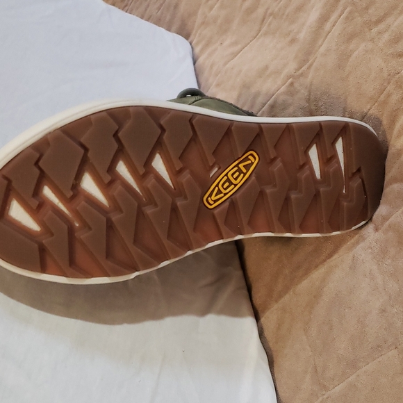 Keene mid Elana sneaker boot - Picture 6 of 8